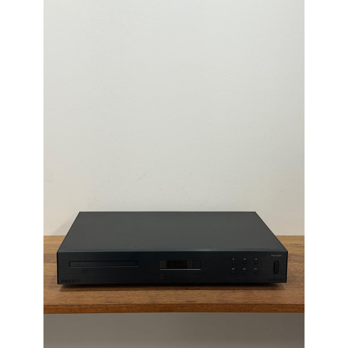 AudioLab 8200CD BLK - Pre Loved