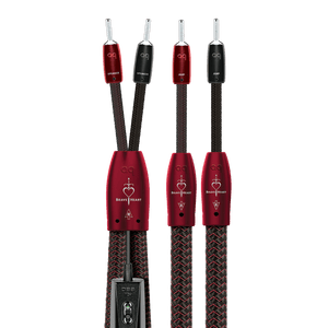 AudioQuest  Speaker Cables