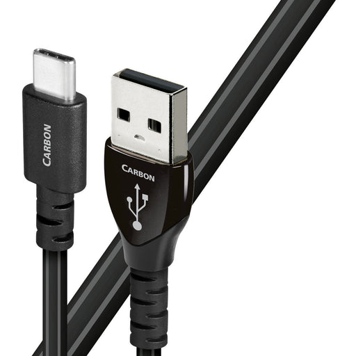 AudioQuest - Carbon - USB A to C