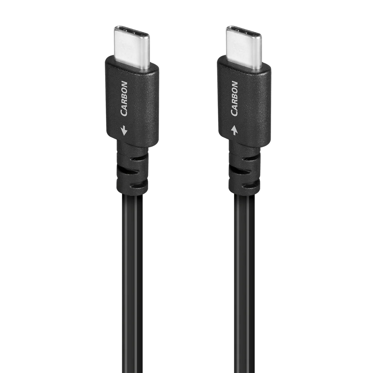 AudioQuest - Carbon USB C to C cable