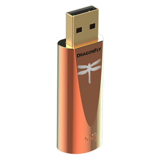 AudioQuest - DragonFly Copper - USB DAC