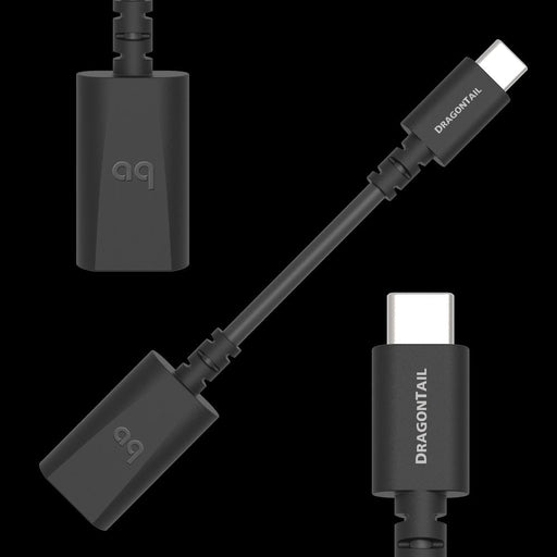 AudioQuest - DragonTail - USB 2.0 Extender