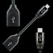 AudioQuest - DragonTail - USB 2.0 Extender