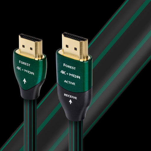 AudioQuest - Forest - 4-8K HDMI Cable