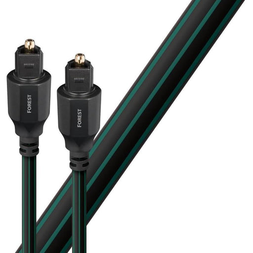 AudioQuest - Forest - Toslink Fiber-Optic Cable