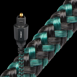 AudioQuest  Optical Cables