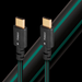 AudioQuest - Forest - USB C to C Cable