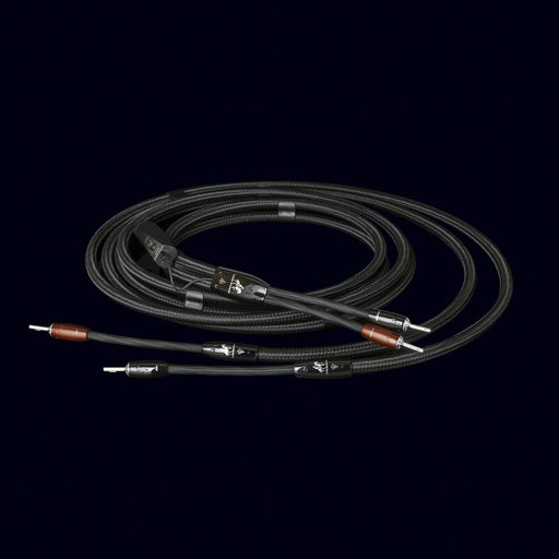 AudioQuest - Lone Ranger - ZERO-Tech Speaker Cable