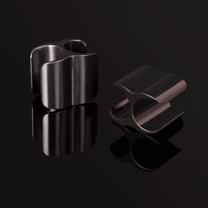 AudioQuest - Lone Ranger - ZERO-Tech Speaker Cable