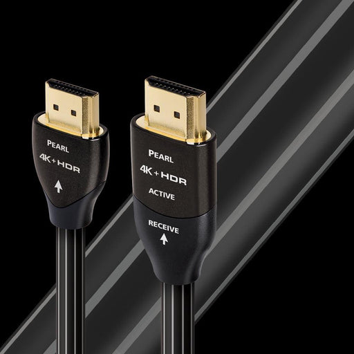 AudioQuest - Pearl - 4-8K HDMI Cable