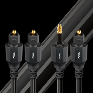 New  Optical Cables