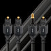 AudioQuest - Pearl - Fiber-Optic Cable