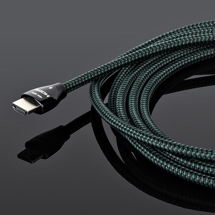 AudioQuest - Photon 48 - 8-10K High Speed HDMI Cable