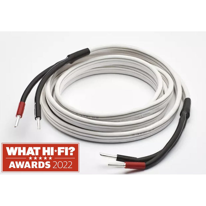 AudioQuest - Rocket 11 (Rocket Series) - Prepared Speaker Cables