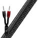 AudioQuest - Rocket 44 (Rocket Series) - Prepared Speaker Cable