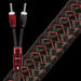 AudioQuest - Type 9 - Pre-Terminated Speaker Cable