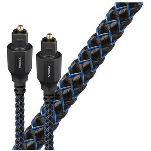 AudioQuest  Fibre Cables