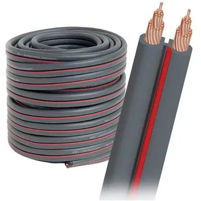 AudioQuest - X2 - Speaker Cable (per metre)