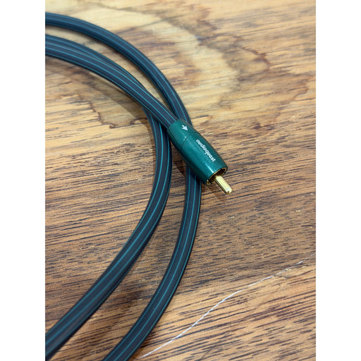 AudioQuest forest digital coax cable 1 m - Pre Loved