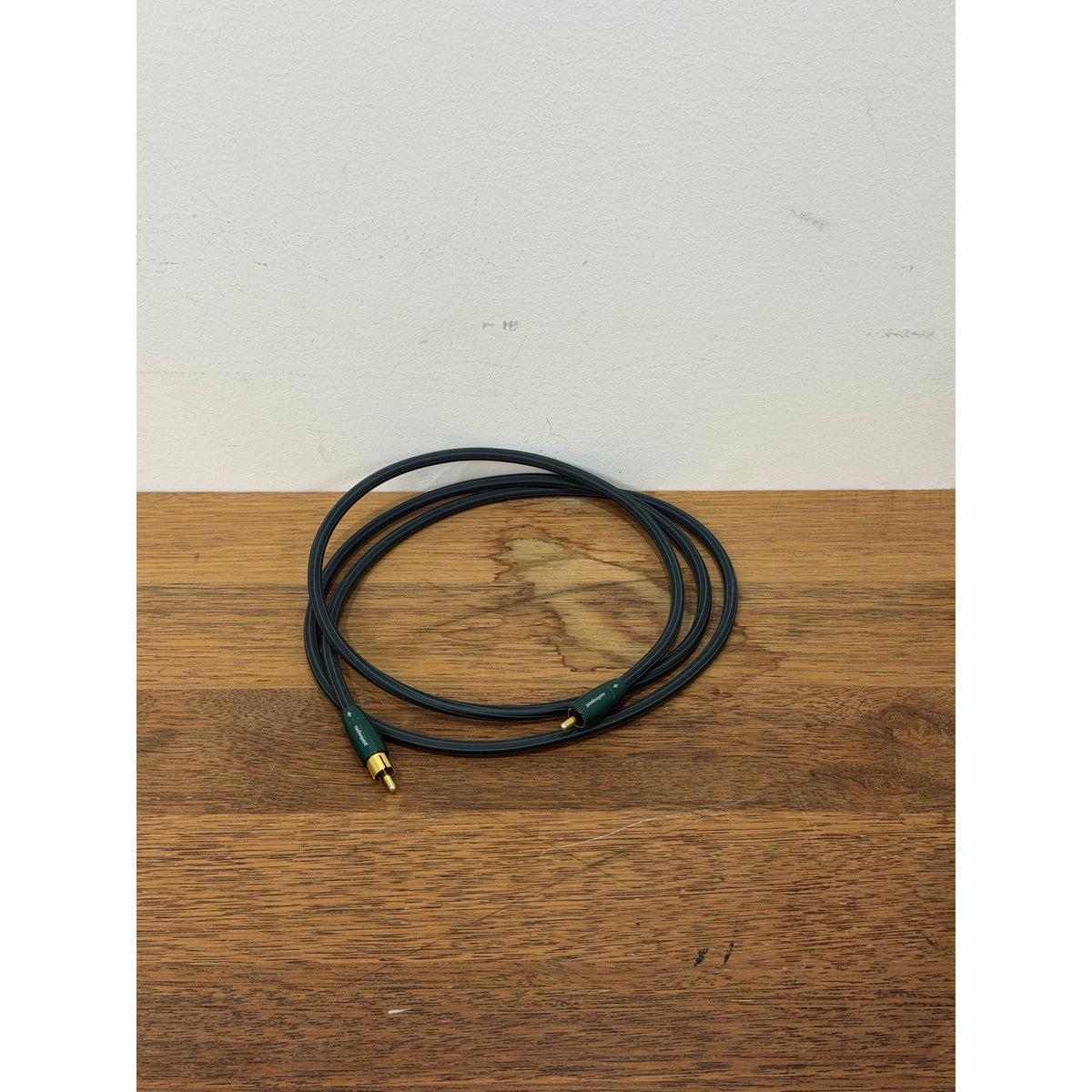 AudioQuest forest digital coax cable 1 m - Pre Loved