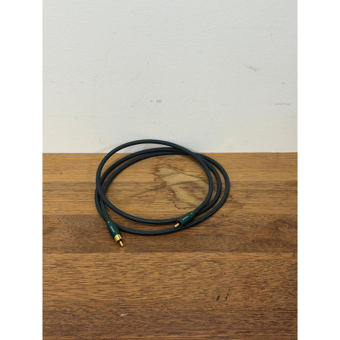 AudioQuest forest digital coax cable 1 m - Pre Loved