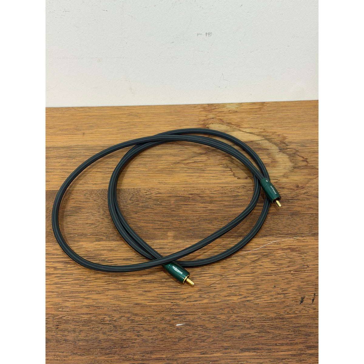 AudioQuest forest digital coax cable 1 m - Pre Loved
