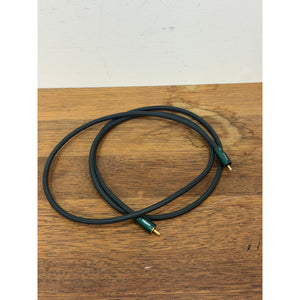 AudioQuest forest digital coax cable 1 m - Pre Loved