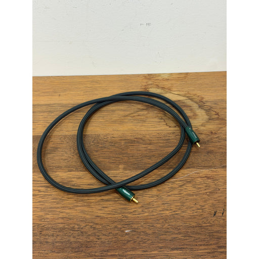 AudioQuest forest digital coax cable 1 m - Pre Loved