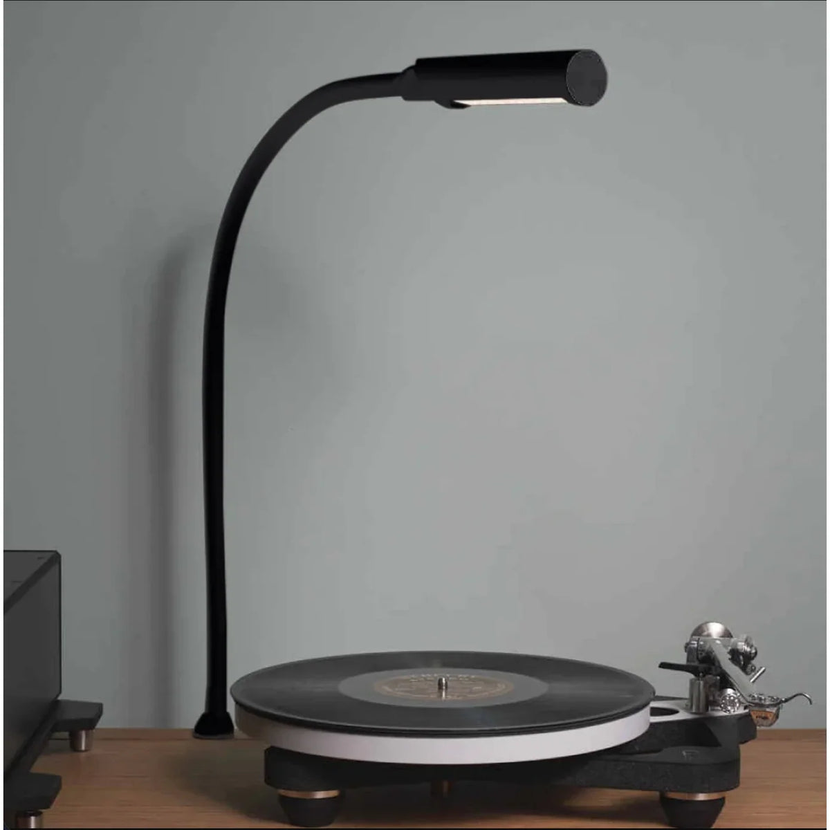 AudioQuest × UberLight Evergreen Bundle - Turntable Upgrade Bundle