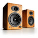 Audioengine - A5+ - Bluetooth Home Music System