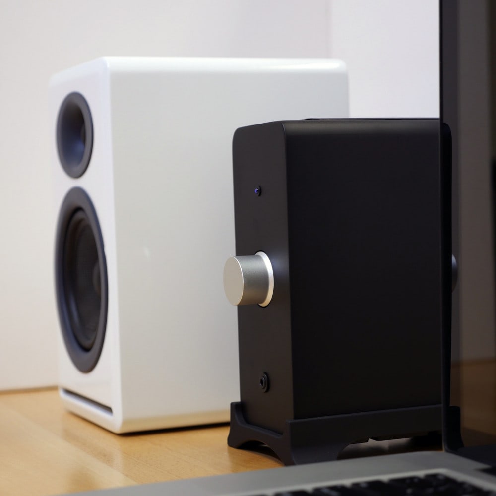 Audioengine - N22 GEN2 - Desktop Amplifier | The Audio Tailor
