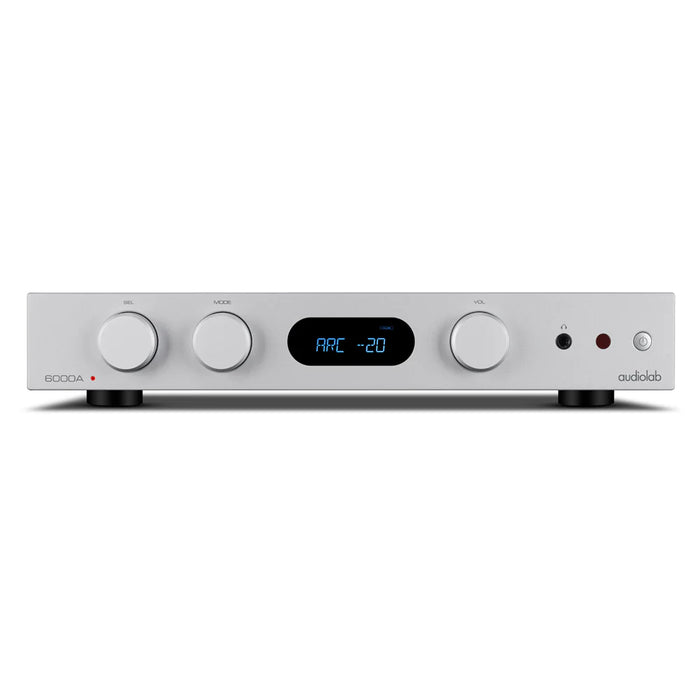 Audiolab - 6000A MKII - Integrated Amplifier