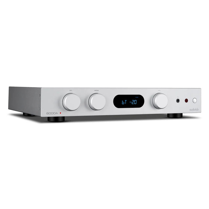 Audiolab - 6000A MKII - Integrated Amplifier
