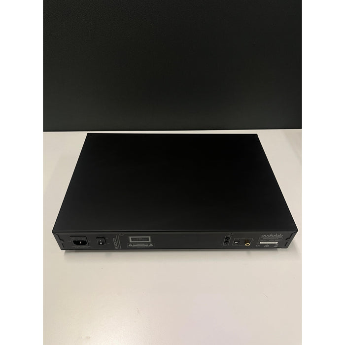 Audiolab 6000CDT Black - Pre Loved
