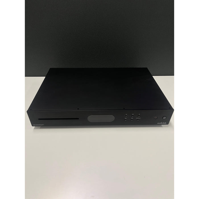 Audiolab 6000CDT Black - Pre Loved