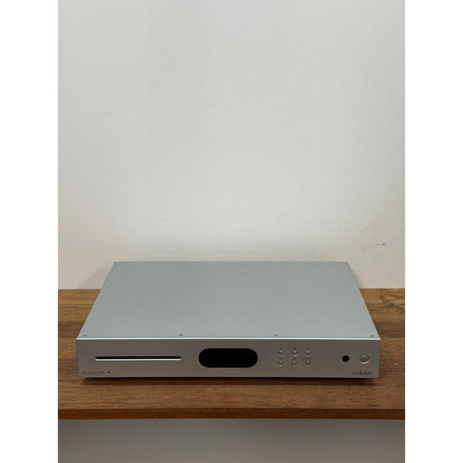 Audiolab 6000CDT in Silver - Pre Loved