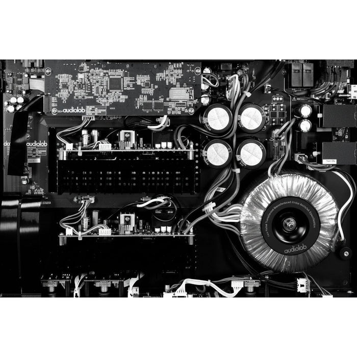 Audiolab - 7000A - Integrated Amplifier