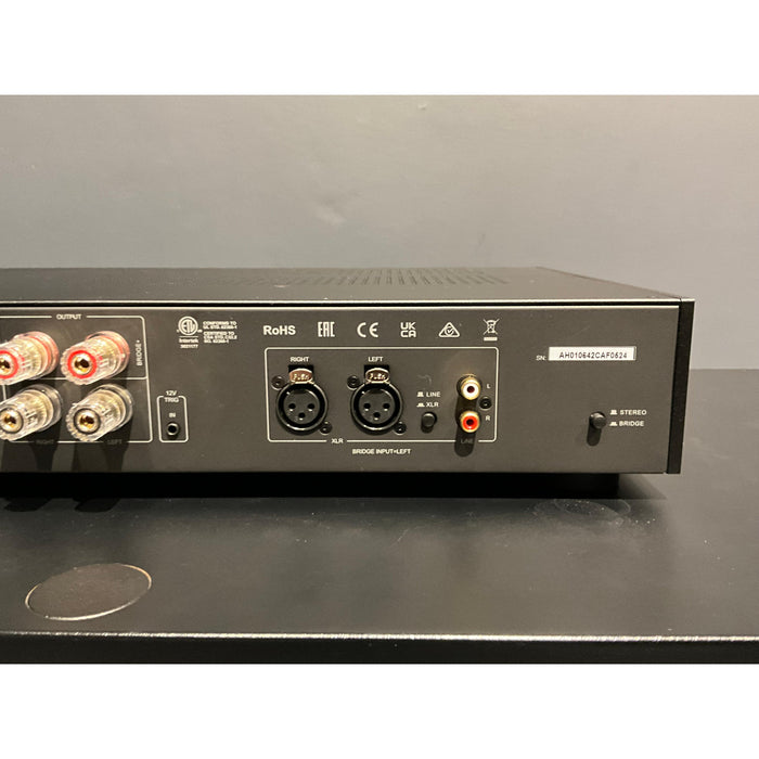 Audiolab 9000P Power Amplifier - Pre Loved