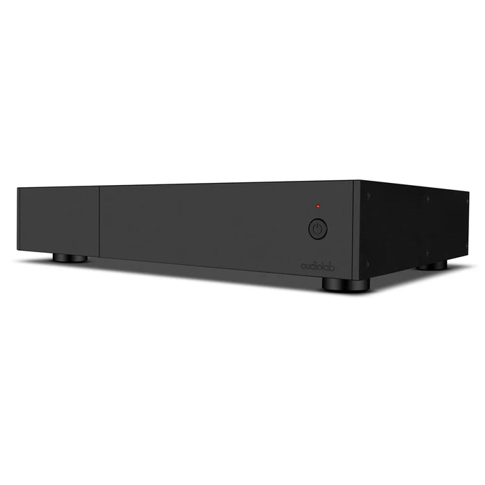 Audiolab - 9000P - Power Amplifier
