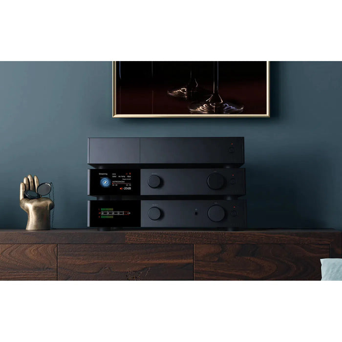 Audiolab - 9000P - Power Amplifier
