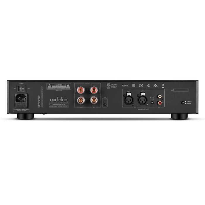 Audiolab - 9000P - Power Amplifier