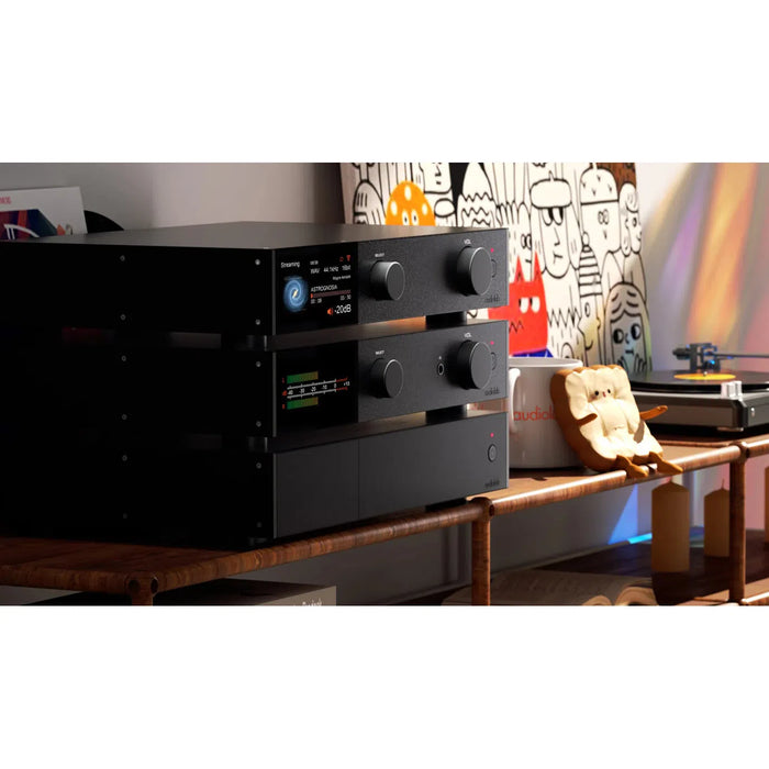 Audiolab - 9000Q - Preamplifier