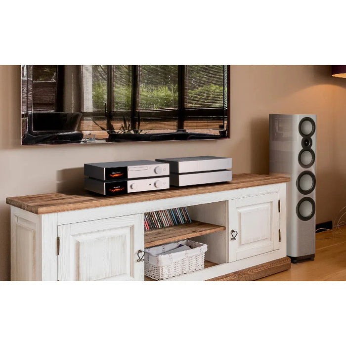 Audiolab - 9000Q - Preamplifier