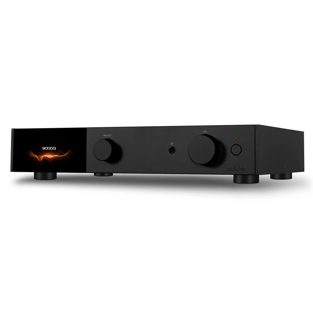 Audiolab - 9000Q - Preamplifier