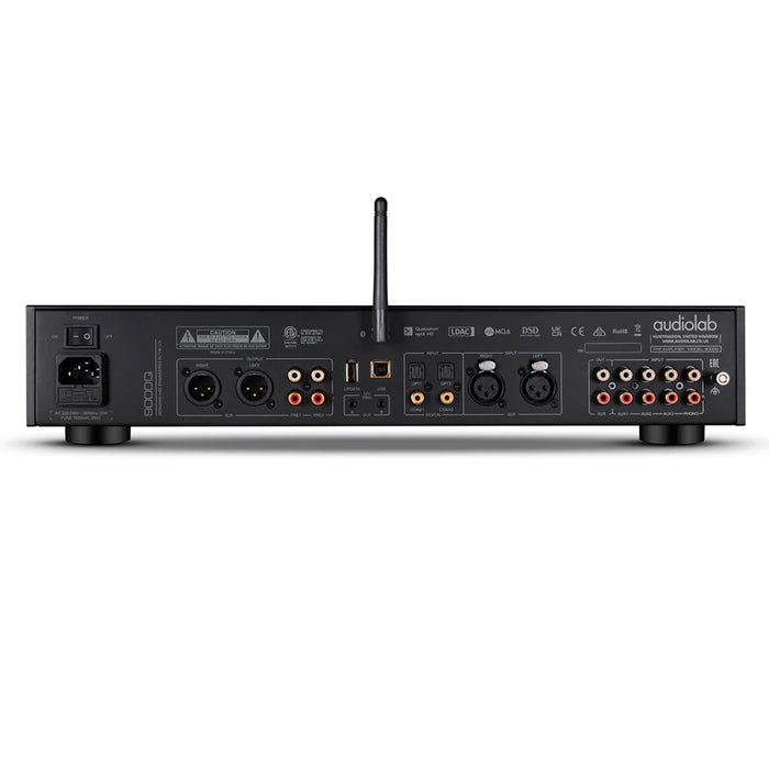 Audiolab - 9000Q - Preamplifier