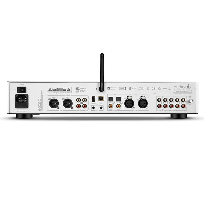Audiolab - 9000Q - Preamplifier