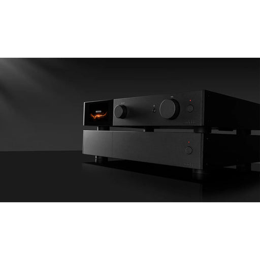 Audiolab - 9000Q&P Bundle