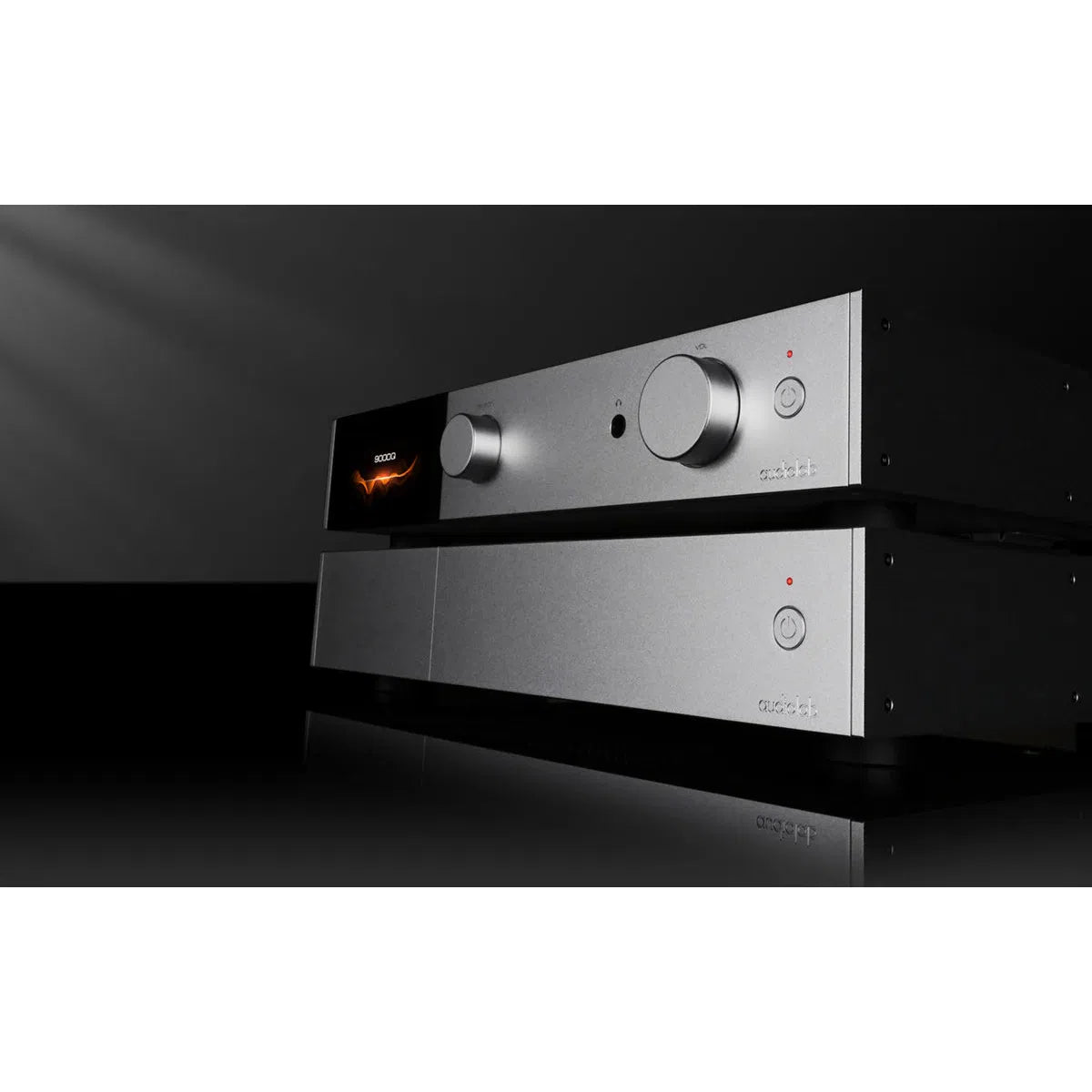 Audiolab - 9000Q&P Bundle