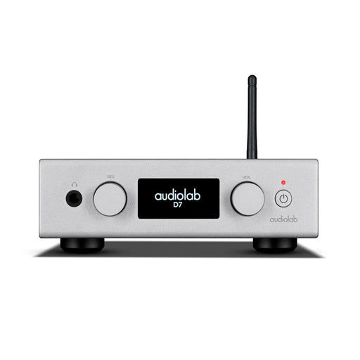 Audiolab - D7 - Digital to Analog Converter