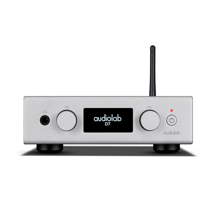 Audiolab - D7 - Digital to Analog Converter
